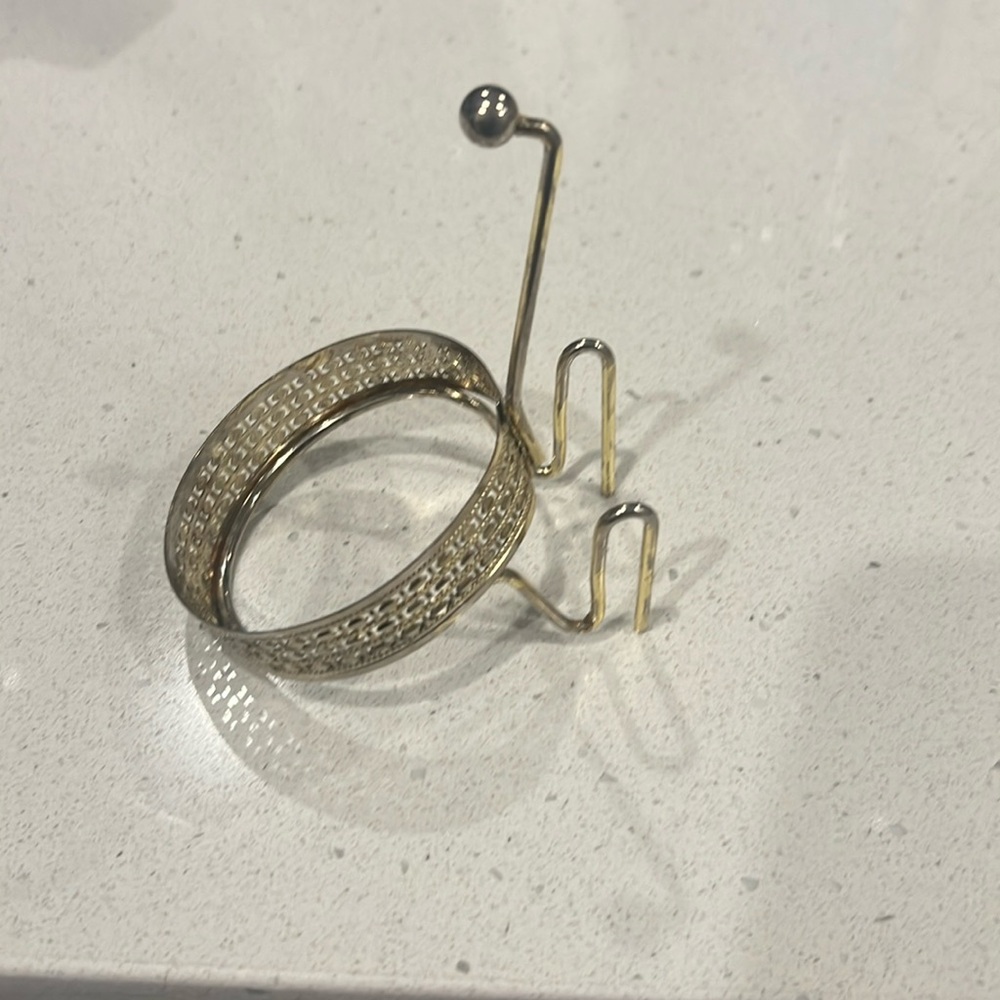 Anchor Hoking Chip & Dip bowl, dip bowl holder